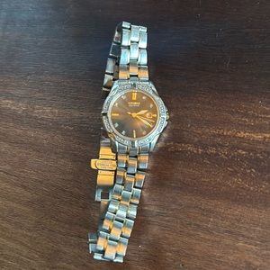 Citizen watch